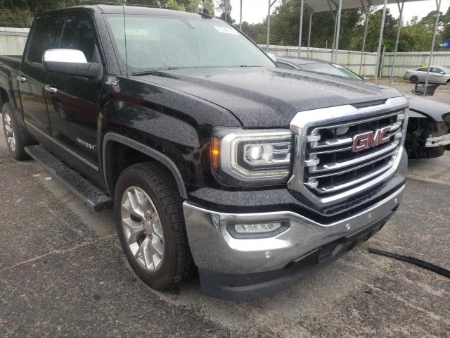 Продаж на аукціоні авто 2016 Gmc Sierra, vin: 3GTP1NEC4GG117727, номер лоту: 63040162