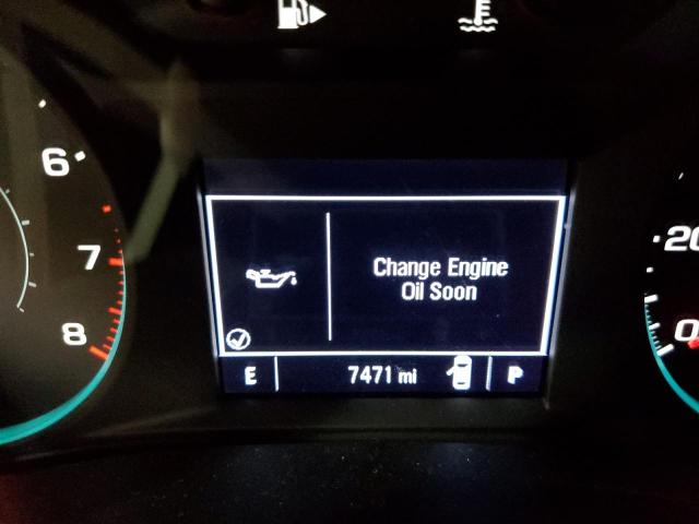 63473912 :رقم المزاد ، 1G1ZD5ST8NF172032 vin ، 2022 Chevrolet Malibu Lt مزاد بيع