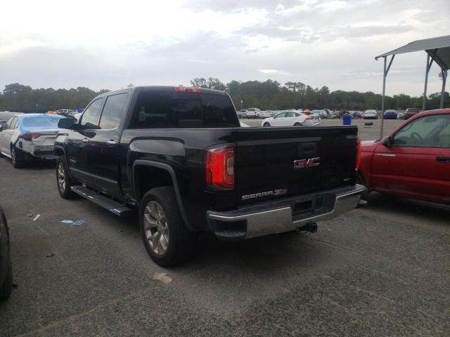 Продаж на аукціоні авто 2016 Gmc Sierra, vin: 3GTP1NEC4GG117727, номер лоту: 63040162