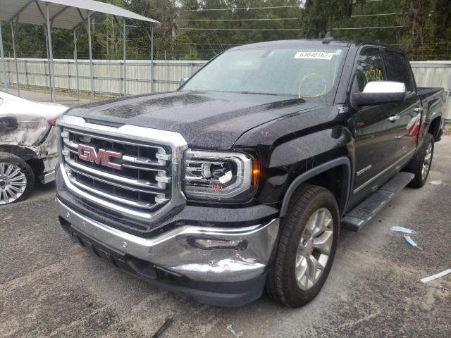 Продаж на аукціоні авто 2016 Gmc Sierra, vin: 3GTP1NEC4GG117727, номер лоту: 63040162