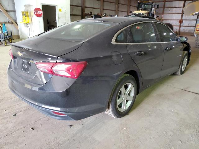 63473912 :رقم المزاد ، 1G1ZD5ST8NF172032 vin ، 2022 Chevrolet Malibu Lt مزاد بيع