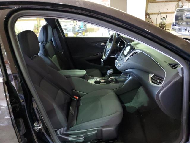 63473912 :رقم المزاد ، 1G1ZD5ST8NF172032 vin ، 2022 Chevrolet Malibu Lt مزاد بيع