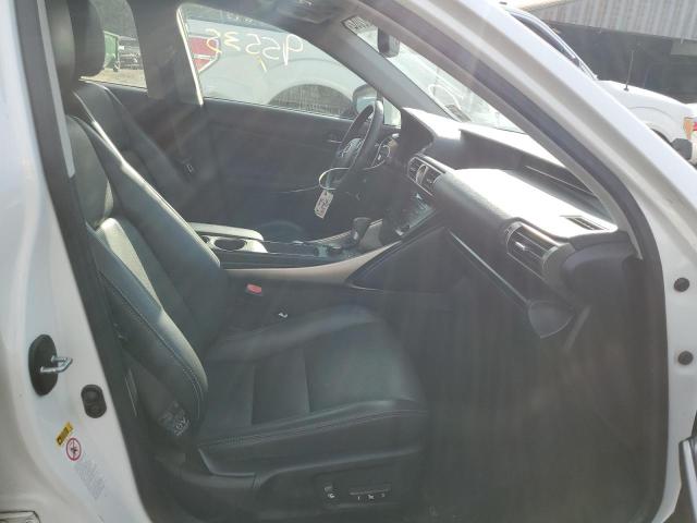 61792082 :رقم المزاد ، JTHBF1D26E5042898 vin ، 2014 Lexus Is 250 مزاد بيع