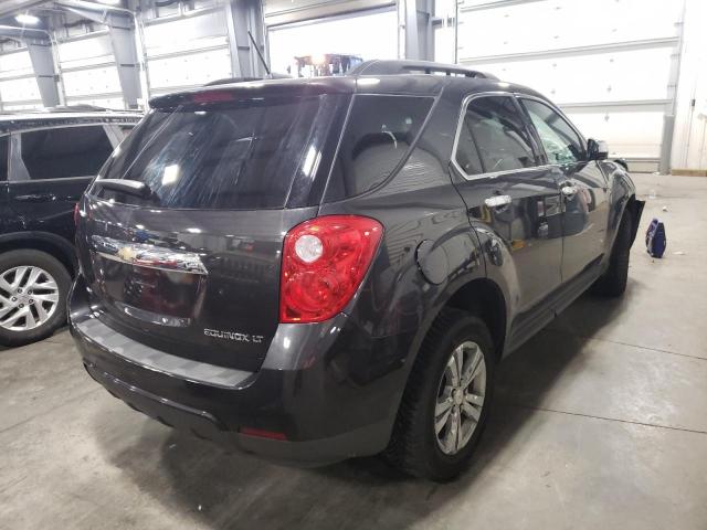 Продажа на аукционе авто 2015 Chevrolet Equinox Lt, vin: 2GNFLGEK0F6393610, номер лота: 62999612