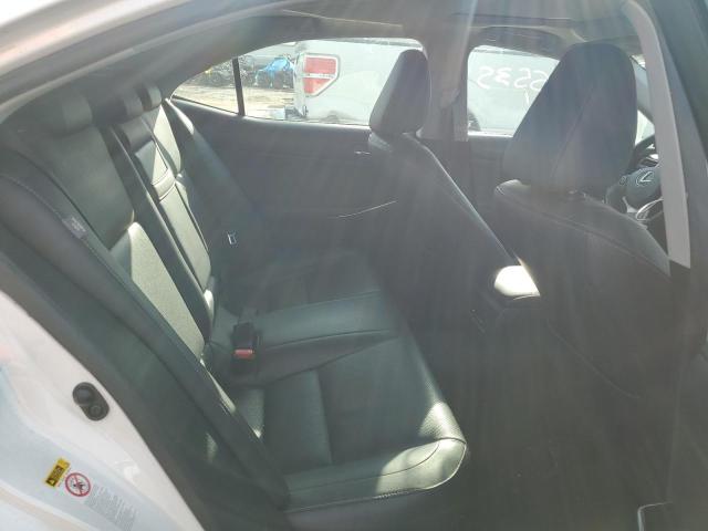 61792082 :رقم المزاد ، JTHBF1D26E5042898 vin ، 2014 Lexus Is 250 مزاد بيع