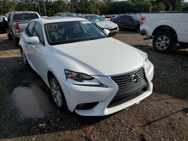 61792082 :رقم المزاد ، JTHBF1D26E5042898 vin ، 2014 Lexus Is 250 مزاد بيع