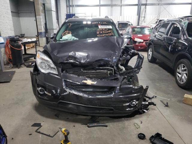 Продажа на аукционе авто 2015 Chevrolet Equinox Lt, vin: 2GNFLGEK0F6393610, номер лота: 62999612