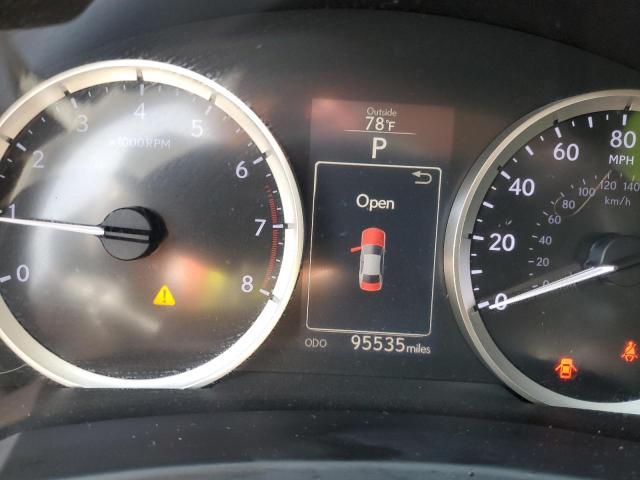 61792082 :رقم المزاد ، JTHBF1D26E5042898 vin ، 2014 Lexus Is 250 مزاد بيع