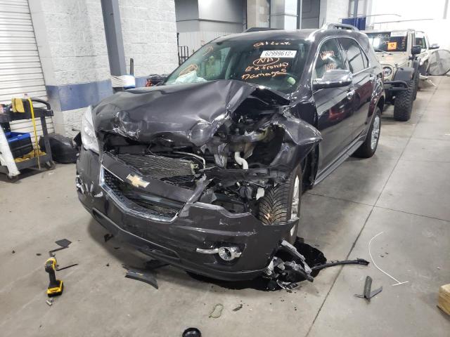 Продажа на аукционе авто 2015 Chevrolet Equinox Lt, vin: 2GNFLGEK0F6393610, номер лота: 62999612