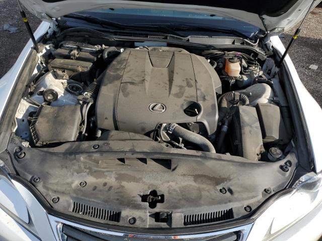 61792082 :رقم المزاد ، JTHBF1D26E5042898 vin ، 2014 Lexus Is 250 مزاد بيع