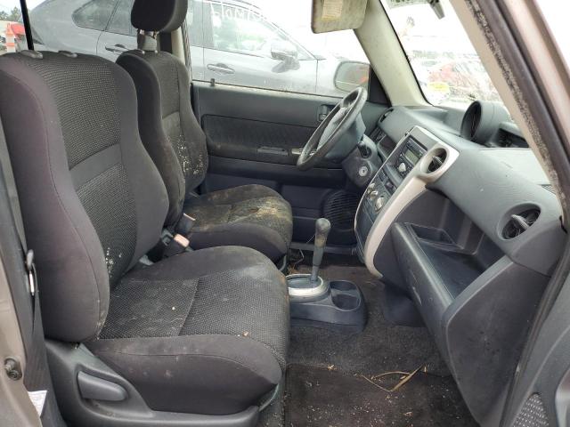 Aukcja sprzedaży 2005 Toyota Scion Xb, vin: JTLKT324750210124, numer aukcji: 62774992