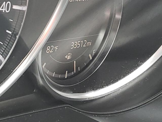 Aukcja sprzedaży 2018 Mazda Cx-9 Touring, vin: JM3TCBCY3J0223689, numer aukcji: 62708422