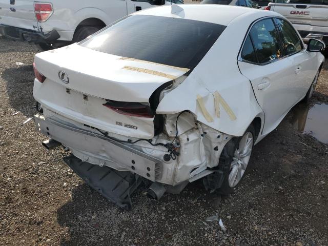 61792082 :رقم المزاد ، JTHBF1D26E5042898 vin ، 2014 Lexus Is 250 مزاد بيع