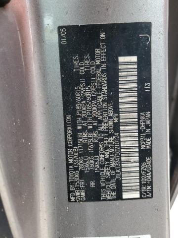 Aukcja sprzedaży 2005 Toyota Scion Xb, vin: JTLKT324750210124, numer aukcji: 62774992
