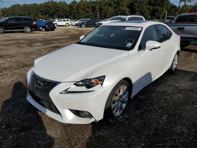 61792082 :رقم المزاد ، JTHBF1D26E5042898 vin ، 2014 Lexus Is 250 مزاد بيع