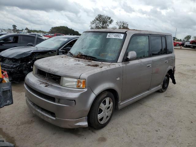 Aukcja sprzedaży 2005 Toyota Scion Xb, vin: JTLKT324750210124, numer aukcji: 62774992