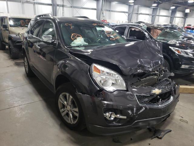 Продажа на аукционе авто 2015 Chevrolet Equinox Lt, vin: 2GNFLGEK0F6393610, номер лота: 62999612