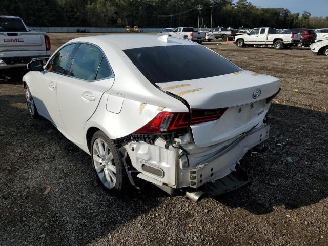 61792082 :رقم المزاد ، JTHBF1D26E5042898 vin ، 2014 Lexus Is 250 مزاد بيع