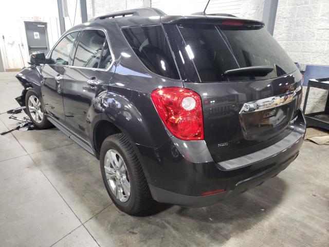 Продажа на аукционе авто 2015 Chevrolet Equinox Lt, vin: 2GNFLGEK0F6393610, номер лота: 62999612