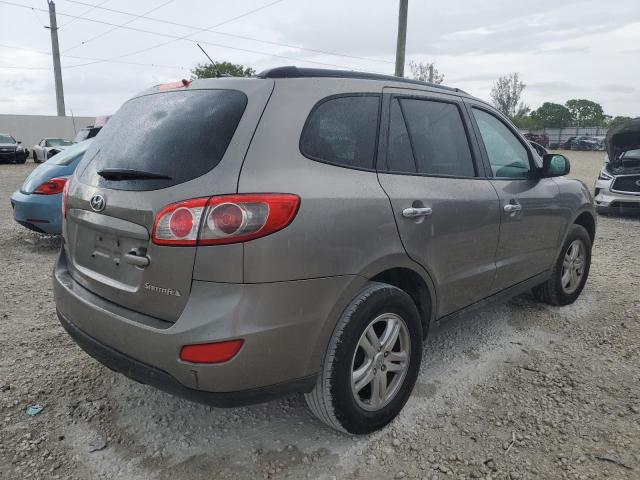 Продажа на аукционе авто 2011 Hyundai Santa Fe Gls, vin: 5XYZG3AB5BG006393, номер лота: 63533902