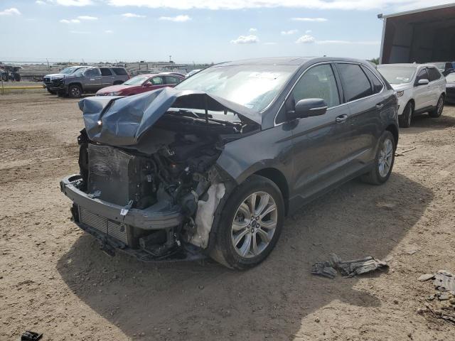Продаж на аукціоні авто 2020 Ford Edge Titanium, vin: 2FMPK3K99LBA15813, номер лоту: 63191012