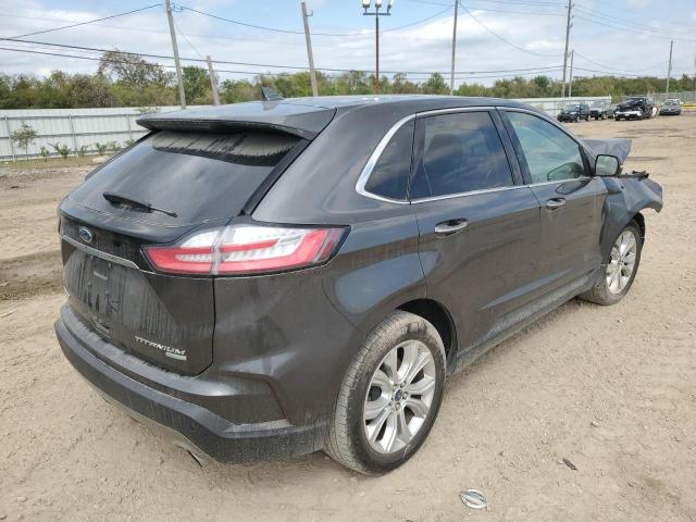 Продаж на аукціоні авто 2020 Ford Edge Titanium, vin: 2FMPK3K99LBA15813, номер лоту: 63191012