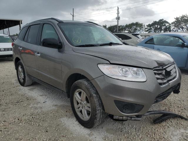 Продажа на аукционе авто 2011 Hyundai Santa Fe Gls, vin: 5XYZG3AB5BG006393, номер лота: 63533902