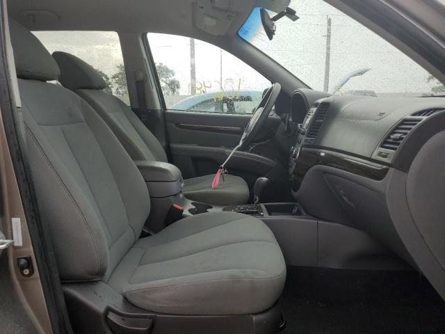 Продажа на аукционе авто 2011 Hyundai Santa Fe Gls, vin: 5XYZG3AB5BG006393, номер лота: 63533902