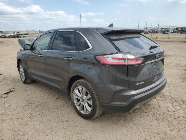 Продаж на аукціоні авто 2020 Ford Edge Titanium, vin: 2FMPK3K99LBA15813, номер лоту: 63191012