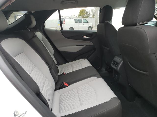 Auction sale of the 2020 Chevrolet Equinox Ls, vin: 3GNAXSEV9LS684034, lot number: 63082912