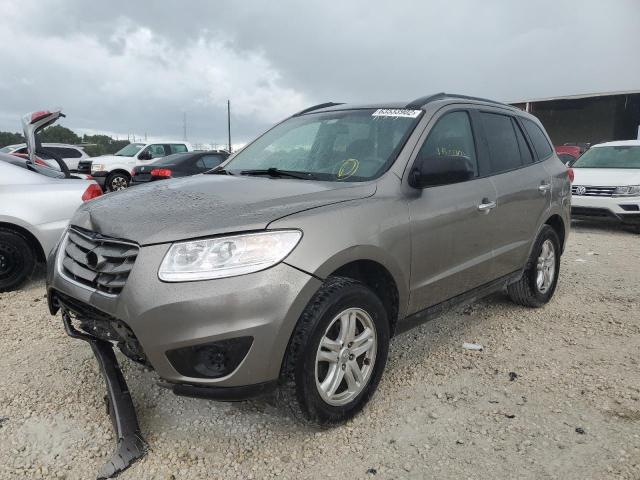 Продажа на аукционе авто 2011 Hyundai Santa Fe Gls, vin: 5XYZG3AB5BG006393, номер лота: 63533902