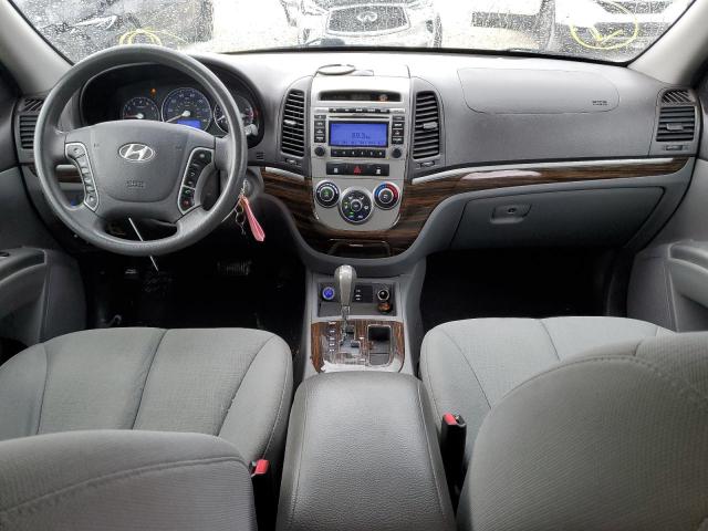 Продажа на аукционе авто 2011 Hyundai Santa Fe Gls, vin: 5XYZG3AB5BG006393, номер лота: 63533902