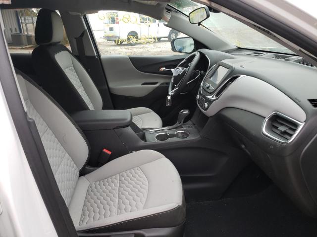 Auction sale of the 2020 Chevrolet Equinox Ls, vin: 3GNAXSEV9LS684034, lot number: 63082912