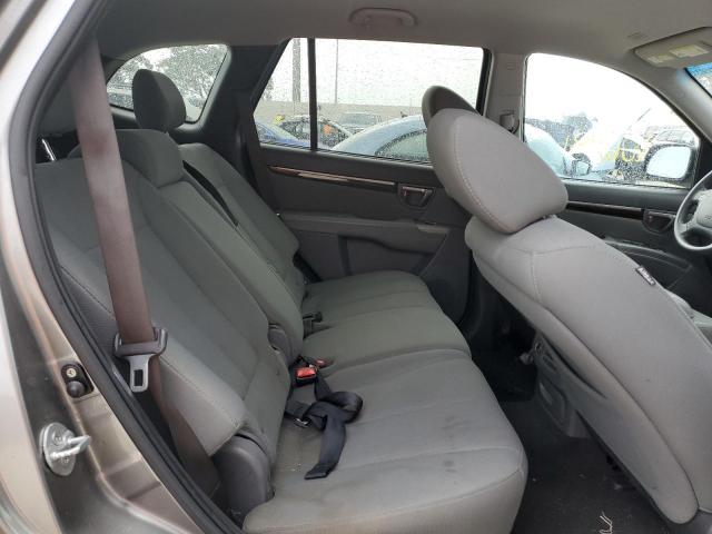 Продажа на аукционе авто 2011 Hyundai Santa Fe Gls, vin: 5XYZG3AB5BG006393, номер лота: 63533902