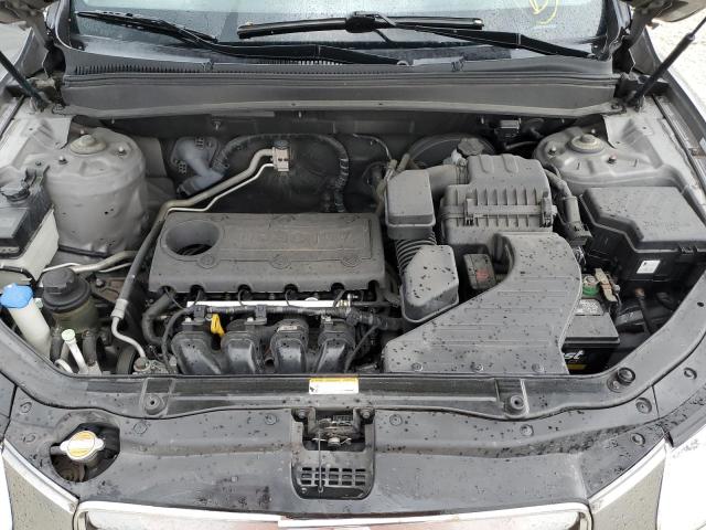 Продажа на аукционе авто 2011 Hyundai Santa Fe Gls, vin: 5XYZG3AB5BG006393, номер лота: 63533902