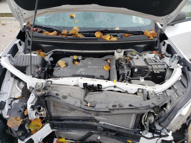 Auction sale of the 2020 Chevrolet Equinox Ls, vin: 3GNAXSEV9LS684034, lot number: 63082912