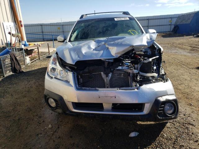 Aukcja sprzedaży 2014 Subaru Outback 2.5i Premium, vin: 4S4BRBCC1E3226579, numer aukcji: 62667582