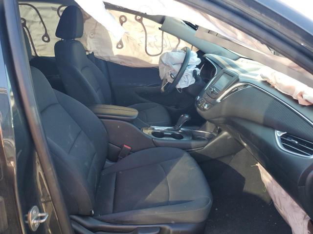 Продажа на аукционе авто 2017 Chevrolet Malibu, vin: 1G1ZE5ST4HF106062, номер лота: 61259252