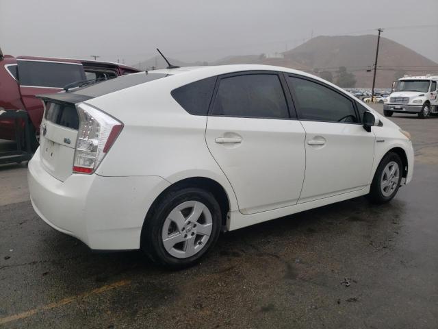 62319152 :رقم المزاد ، JTDKN3DU5A0135338 vin ، 2010 Toyota Prius مزاد بيع