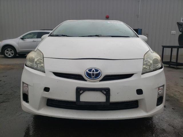 62319152 :رقم المزاد ، JTDKN3DU5A0135338 vin ، 2010 Toyota Prius مزاد بيع