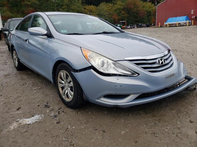 Aukcja sprzedaży 2012 Hyundai Sonata Gls, vin: 5NPEB4AC6CH475269, numer aukcji: 43631783
