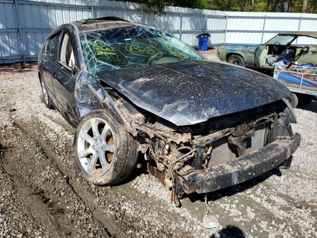Aukcja sprzedaży 2008 Nissan Maxima, vin: 1N4BA41E98C835585, numer aukcji: 64378804