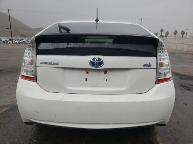 62319152 :رقم المزاد ، JTDKN3DU5A0135338 vin ، 2010 Toyota Prius مزاد بيع