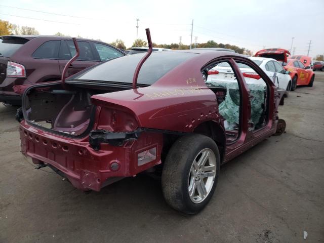 Продажа на аукционе авто 2021 Dodge Charger Scat Pack, vin: 2C3CDXGJ3MH604284, номер лота: 61649522