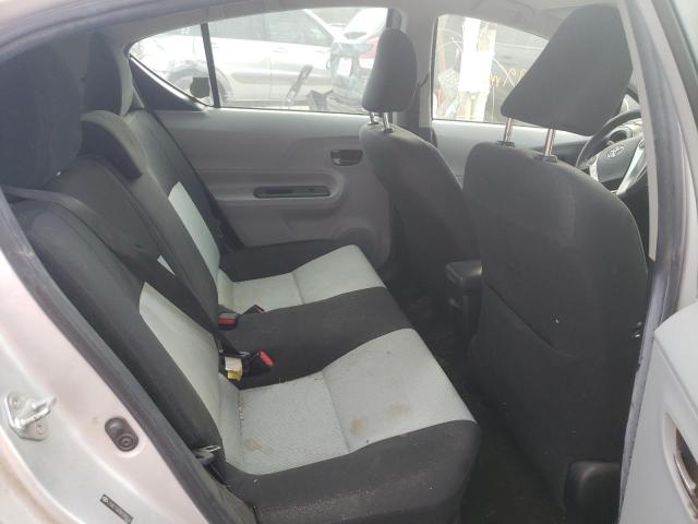 Aukcja sprzedaży 2013 Toyota Prius C, vin: JTDKDTB32D1533246, numer aukcji: 63154792
