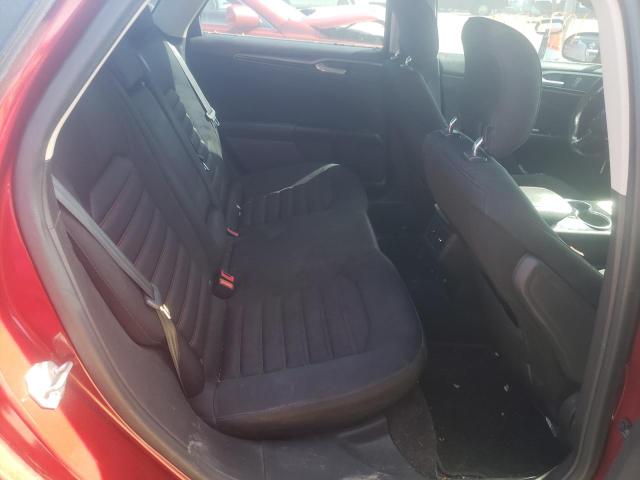 2014 Ford Fusion Se მანქანა იყიდება აუქციონზე, vin: 1FA6P0H75E5403754, აუქციონის ნომერი: 63675222