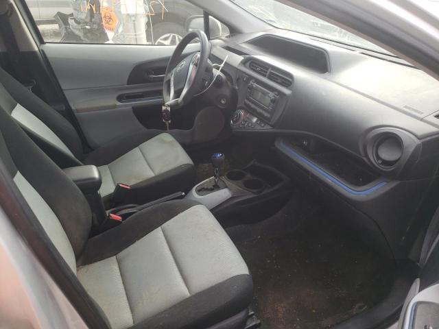 Aukcja sprzedaży 2013 Toyota Prius C, vin: JTDKDTB32D1533246, numer aukcji: 63154792
