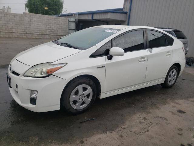 62319152 :رقم المزاد ، JTDKN3DU5A0135338 vin ، 2010 Toyota Prius مزاد بيع