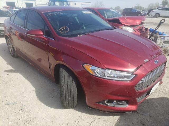 2014 Ford Fusion Se მანქანა იყიდება აუქციონზე, vin: 1FA6P0H75E5403754, აუქციონის ნომერი: 63675222