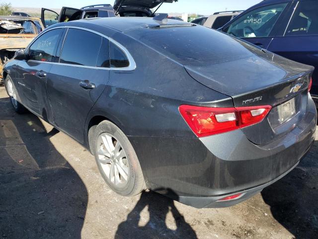 Продажа на аукционе авто 2017 Chevrolet Malibu, vin: 1G1ZE5ST4HF106062, номер лота: 61259252